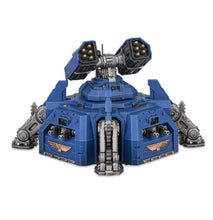 Load image into Gallery viewer, Warhammer 40K: Space Marines - Hammerfall Bunker
