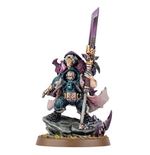 Load image into Gallery viewer, Warhammer 40K: Leagues of Votann - Buri Aegnirssen
