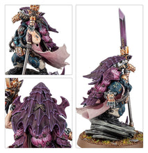 Load image into Gallery viewer, Warhammer 40K: Leagues of Votann - Buri Aegnirssen
