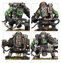 Load image into Gallery viewer, Warhammer 40K: Orks - Lootas
