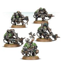 Load image into Gallery viewer, Warhammer 40K: Orks - Lootas
