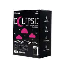 Load image into Gallery viewer, Ultra Pro Eclipse Deck Protector Sleeves
