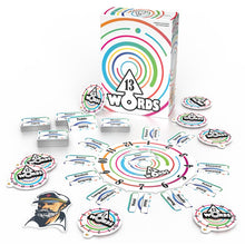 Load image into Gallery viewer, 13 Words
