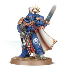 Load image into Gallery viewer, Warhammer 40K: Space Marines - Primaris Captain
