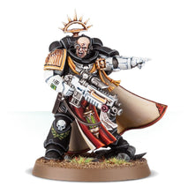 Load image into Gallery viewer, Warhammer 40K: Space Marines - Primaris Captain
