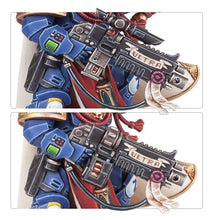 Load image into Gallery viewer, Warhammer 40K: Space Marines - Primaris Captain
