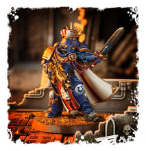 Load image into Gallery viewer, Warhammer 40K: Space Marines - Primaris Captain
