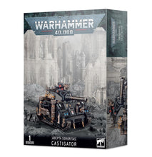 Load image into Gallery viewer, Warhammer 40K: Adepta Sororitas - Castigator
