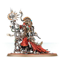Load image into Gallery viewer, Warhammer 40k: Adeptus Mechanicus - Belisarius Cawl
