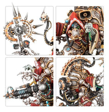 Load image into Gallery viewer, Warhammer 40k: Adeptus Mechanicus - Belisarius Cawl
