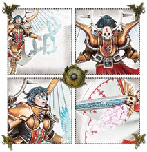 Load image into Gallery viewer, WarHammer 40K: Adepta Sororitas - Celestine, the Living Saint

