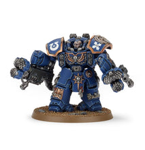 Load image into Gallery viewer, Warhammer 40k: Space Marines Centurion Assault Squad
