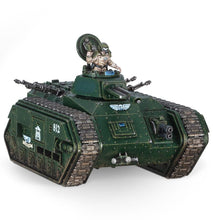 Load image into Gallery viewer, Warhammer 40K: Astra Militarum - Chimera
