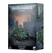 Load image into Gallery viewer, Warhammer 40K: Astra Militarum - Chimera
