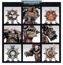 Load image into Gallery viewer, Warhammer 40K: Chaos Space Marines - Chosen
