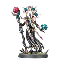 Load image into Gallery viewer, Warhammer 40k: Necron - Chronomancer
