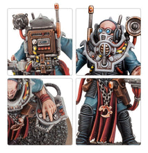 Load image into Gallery viewer, Warhammer 40k: Genestealer Cults - Clamavus
