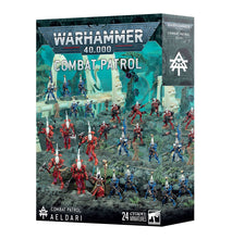 Load image into Gallery viewer, Warhammer 40K: Combat Patrol - Aeldari
