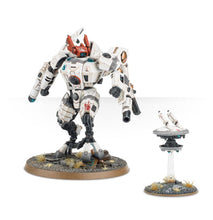 Load image into Gallery viewer, Warhammer 40K: T'au Empire - Commander
