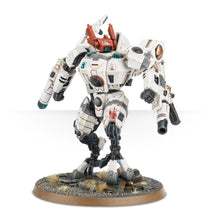 Load image into Gallery viewer, Warhammer 40K: T'au Empire - Commander
