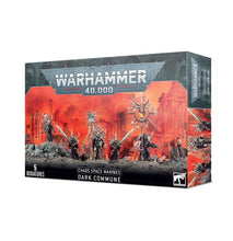 Load image into Gallery viewer, Warhammer 40K: Chaos Space Marines - Dark Commune
