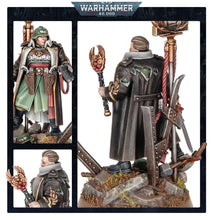 Load image into Gallery viewer, Warhammer 40K: Astra Militarum - Lord Castelllan Ursula Creed
