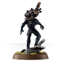 Load image into Gallery viewer, Warhammer 40K: Imperial Agents - Culexus Assassin
