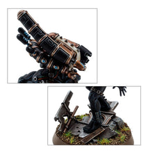 Load image into Gallery viewer, Warhammer 40K: Imperial Agents - Culexus Assassin
