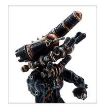 Load image into Gallery viewer, Warhammer 40K: Imperial Agents - Culexus Assassin
