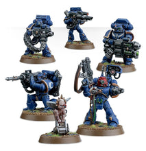 Load image into Gallery viewer, Warhammer 40K: Space Marines - Devastator Squad
