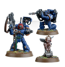 Load image into Gallery viewer, Warhammer 40K: Space Marines - Devastator Squad
