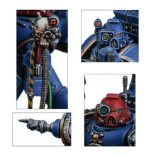 Load image into Gallery viewer, Warhammer 40K: Space Marines - Devastator Squad
