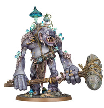 Load image into Gallery viewer, Warhammer Age of Sigmar: Gloomapite Gitz - Dankhold Troggoth
