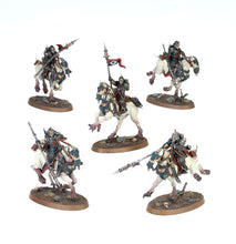 Load image into Gallery viewer, Warhammer 40K: Astra Militarum - Death Riders
