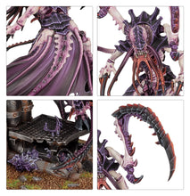 Load image into Gallery viewer, Warhammer 40K: Tyranids - Deathleaper
