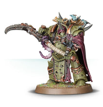 Load image into Gallery viewer, Warhammer 40K: Death Guard - Deathshroud Bodyguard/Terminators
