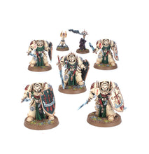 Load image into Gallery viewer, Warhammer 40K: Dark Angels - Deathwing Knights
