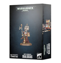 Load image into Gallery viewer, Warhammer 40K: Adepta Sororitas - Dialogus
