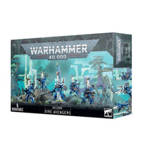 Load image into Gallery viewer, Warhammer 40K: Aeldari - Dire Avengers
