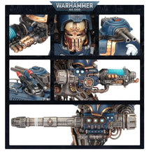 Load image into Gallery viewer, Warhammer 40k: Imperial Knights - Knight Dominus
