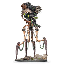 Load image into Gallery viewer, Warhammer 40k: Necrons - Canoptek Doomstalker
