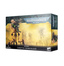 Load image into Gallery viewer, Warhammer 40k: Necrons - Canoptek Doomstalker
