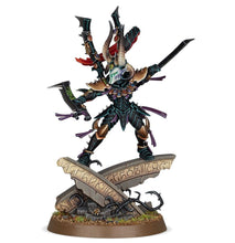 Load image into Gallery viewer, Warhammer 40K: Drukhari - Drazhar
