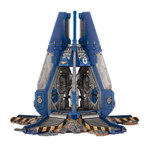 Load image into Gallery viewer, Warhammer 40k: Space Marines - Drop Pods
