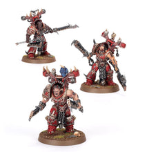 Load image into Gallery viewer, Warhammer 40K: World Eaters - Exalted Eightbound

