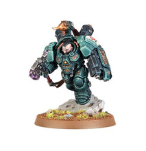 Load image into Gallery viewer, Warhammer 40K: Leagues of Votann - Einhyr Champion
