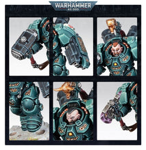 Load image into Gallery viewer, Warhammer 40K: Leagues of Votann - Einhyr Champion
