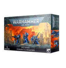 Load image into Gallery viewer, Warhammer 40K:  Space Marines - Primaris Eliminators
