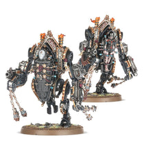 Load image into Gallery viewer, Warhammer 40K: Adepta Sororitas - Engines of Redemption
