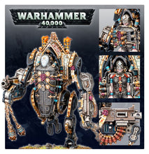 Load image into Gallery viewer, Warhammer 40K: Adepta Sororitas - Engines of Redemption
